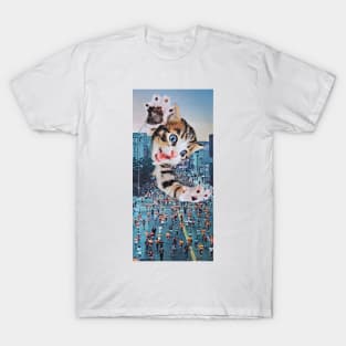 Catzilla T-Shirt